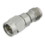 3.5mm male to 2.4mm female adapter2