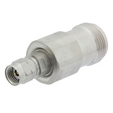 Precision 2.4mm Male to N Female Adapter1