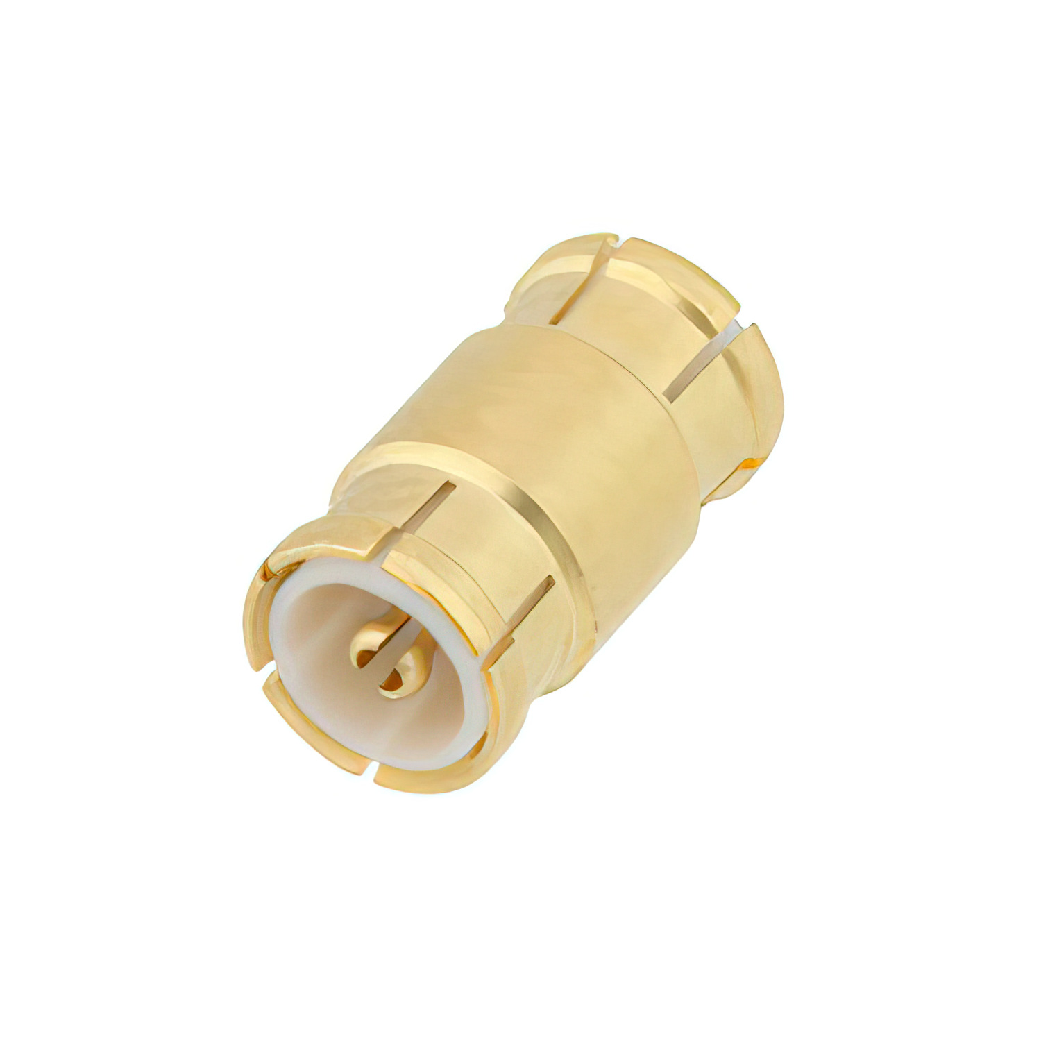 Slide-In MMBX Plug to MMBX Plug Snap Adapter 2