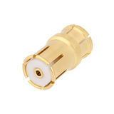 Push-On SMP Female to MMBX Plug Snap Adapter1