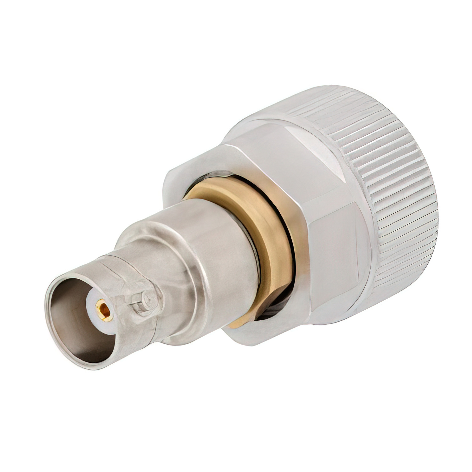 Precision 7mm to BNC Female Adapter1