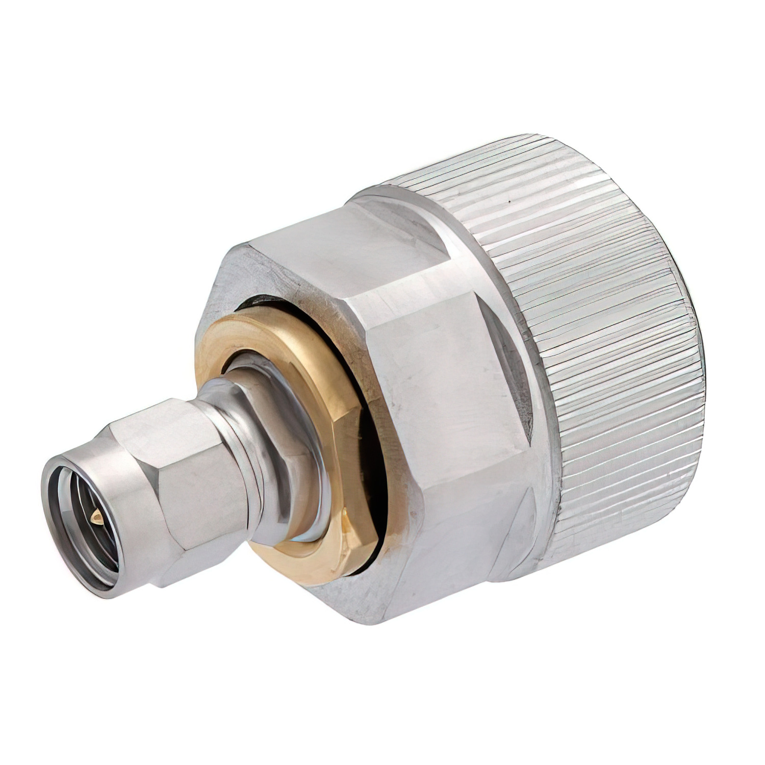 Precision SMA Male to 7mm Sexless Adapter1