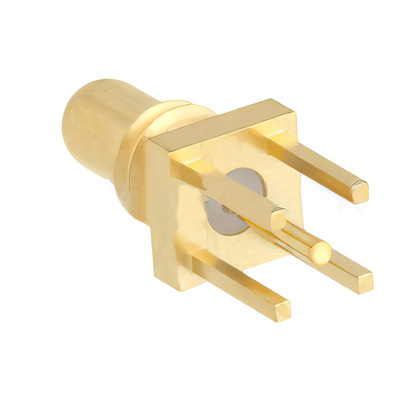 SSMC Jack Connector Soldering Accessory Through Hole PCB2