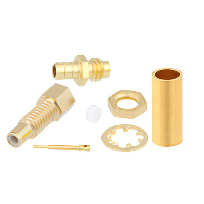 SSMC Jack Connector Crimp Solder1