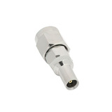 SMA Male to 1.0-2.3 Jack Adapter 1