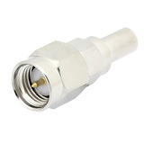 SMA Male to 1.0-2.3 Jack Adapter 2