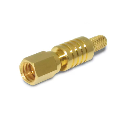 SSMC Direct Crimp Plug 1