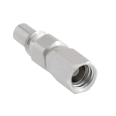 SSMC Plug to SSMC Jack Adapter 2