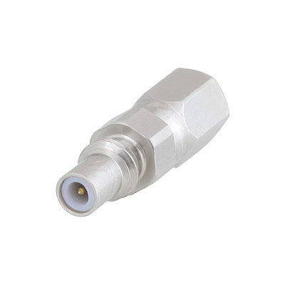 SSMC Plug to SSMC Jack Adapter 1