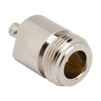 HD-BNC Jack to N Jack Adapter 75 Ohm Straight 1