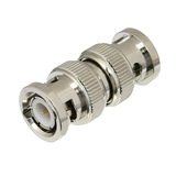 BNC Male to BNC Male Adapter 1