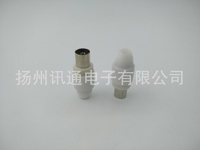 9.5mm TV male XT-F 146