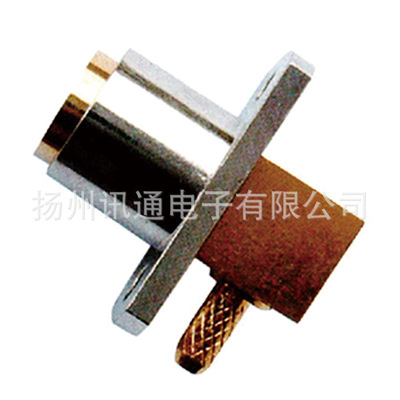 BMA female flange 90&deg; XT-BMA 006