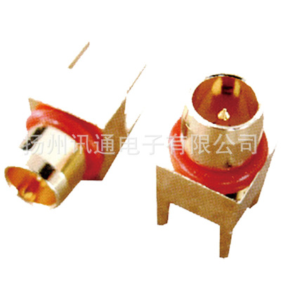 BMA male for PCB XT-BMA 025