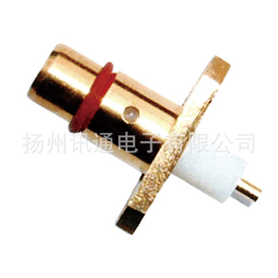 BMA male flange mount XT-BMA 027