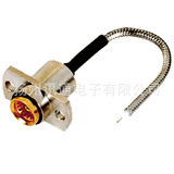 BMA Female Cable Assembly XT-BMA 028