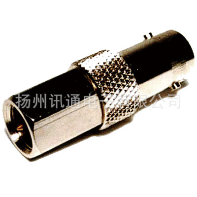 FEM male to BNC female XT-FEM 003