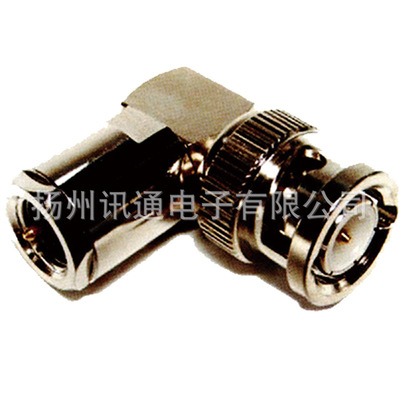 FEM revolution 90&deg; BNC male XT-FEM 002