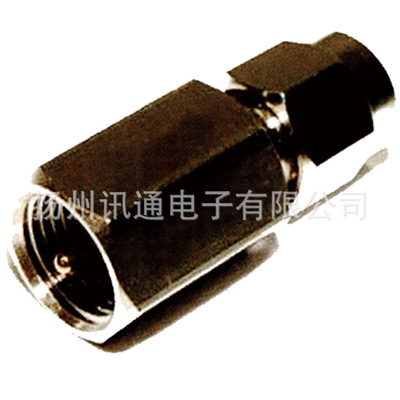 FEM male to SMA male XT-FEM 006