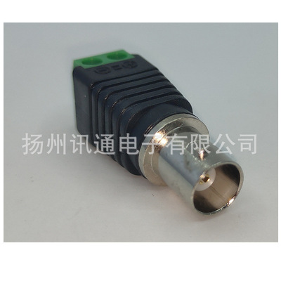 BNC Female Connector XT-DC 003