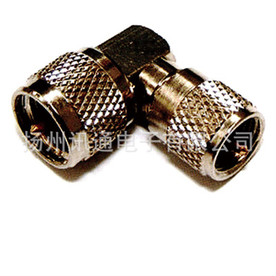 FEM male to MINI UHF male XT-FEM 011