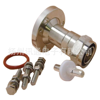 TV female to F female self-locking XT-PL29 005