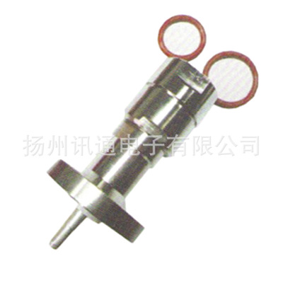 9.5mm TV male XT-PL29 026