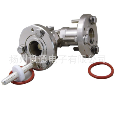 9.5mm TV male 90&deg; XT-PL29 024