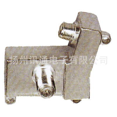2-way splitter XT-SP 001