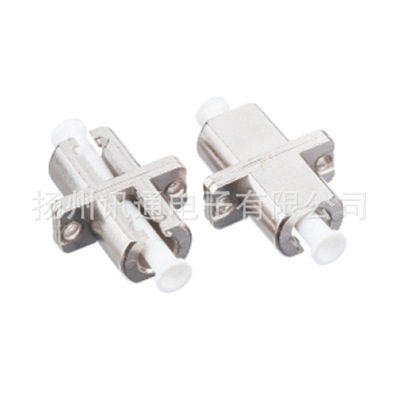 LC Fiber Optic Adapter XT-FO 002