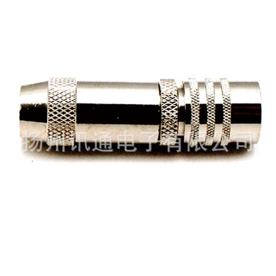 BT43 male crimp XT-BT 001