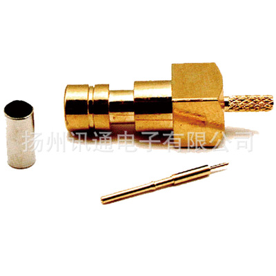 BT43 Female Crimp XT-BT 003