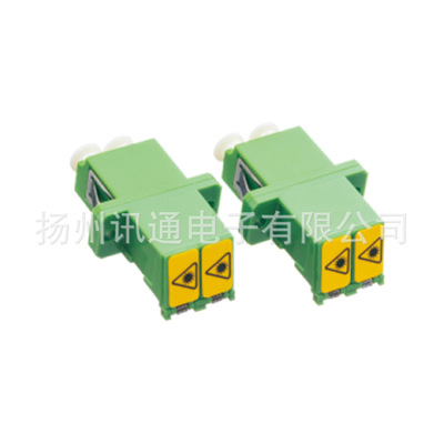 LC Duplex Fiber Adapter XT-FO 016