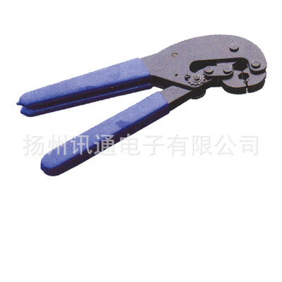 Crimp Connector Tool XT-TL 007
