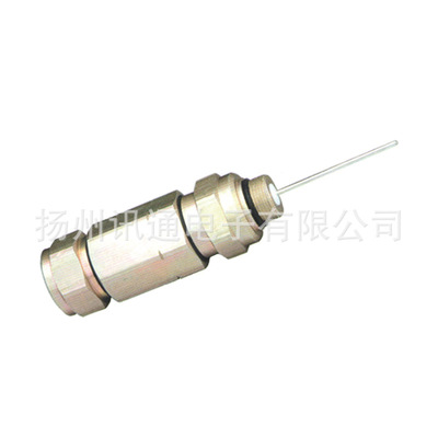 Aluminum Connector XT-TR 014