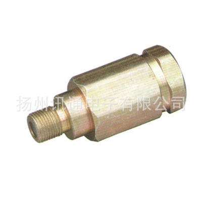 Aluminum Connector &nbsp;XT-TR 006