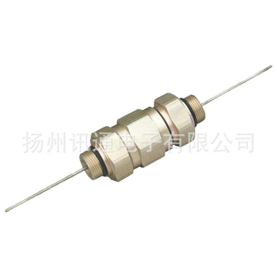 Aluminum Connector &nbsp;XT-TR 004