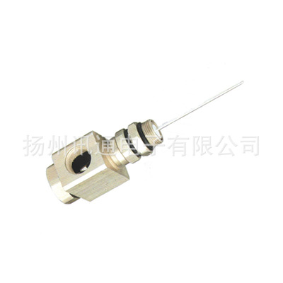 Aluminum Connector &nbsp;XT-TR 020