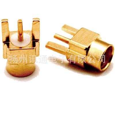 MMCX Female Mount XT-MMCX 003