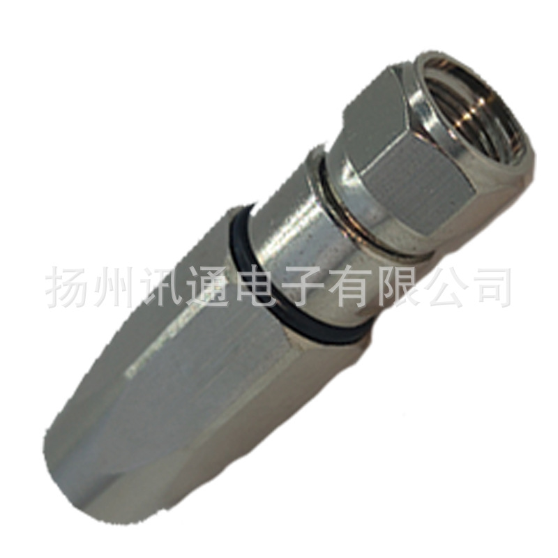 Coaxial Cable Connector XT-F 067