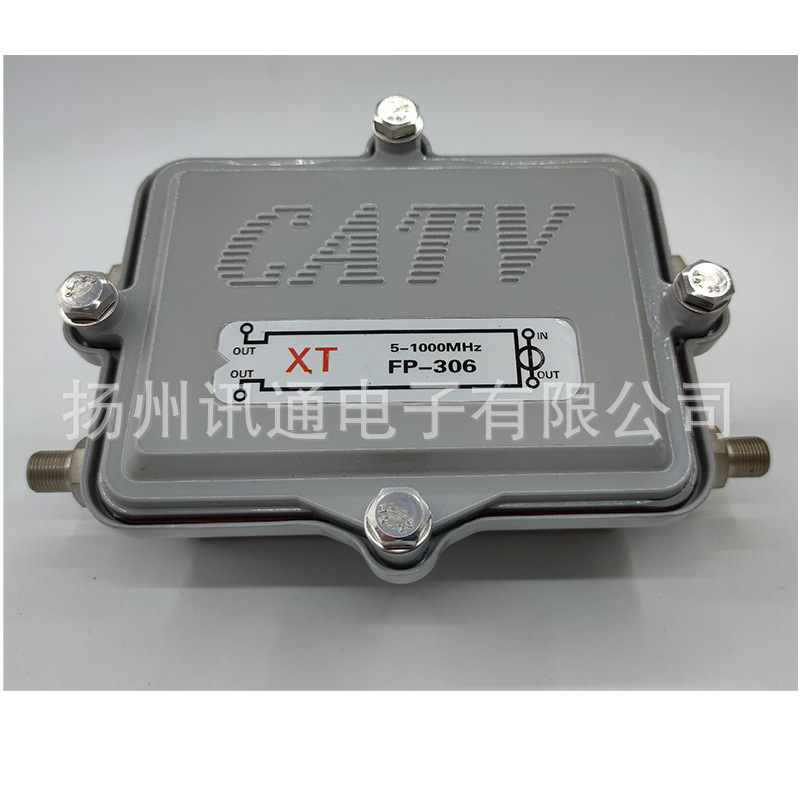 Cable TV Distributor 306 XT-SP 018