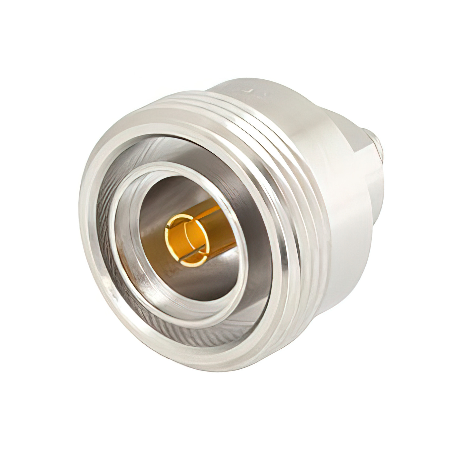 Low PIM SMA Female to 7-16 DIN Female Adapter 2