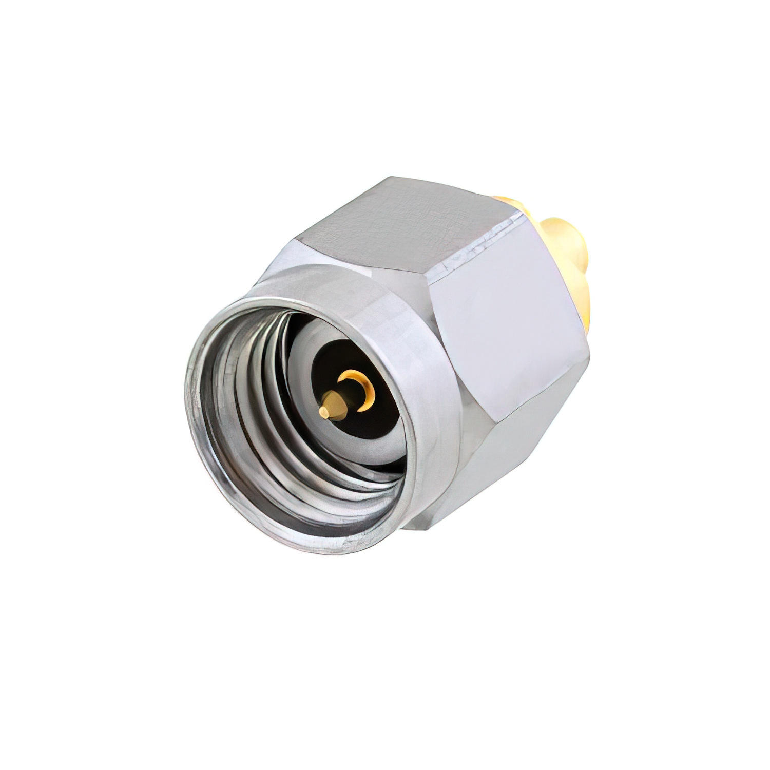 2.92mm Male Connector Soldering 1
