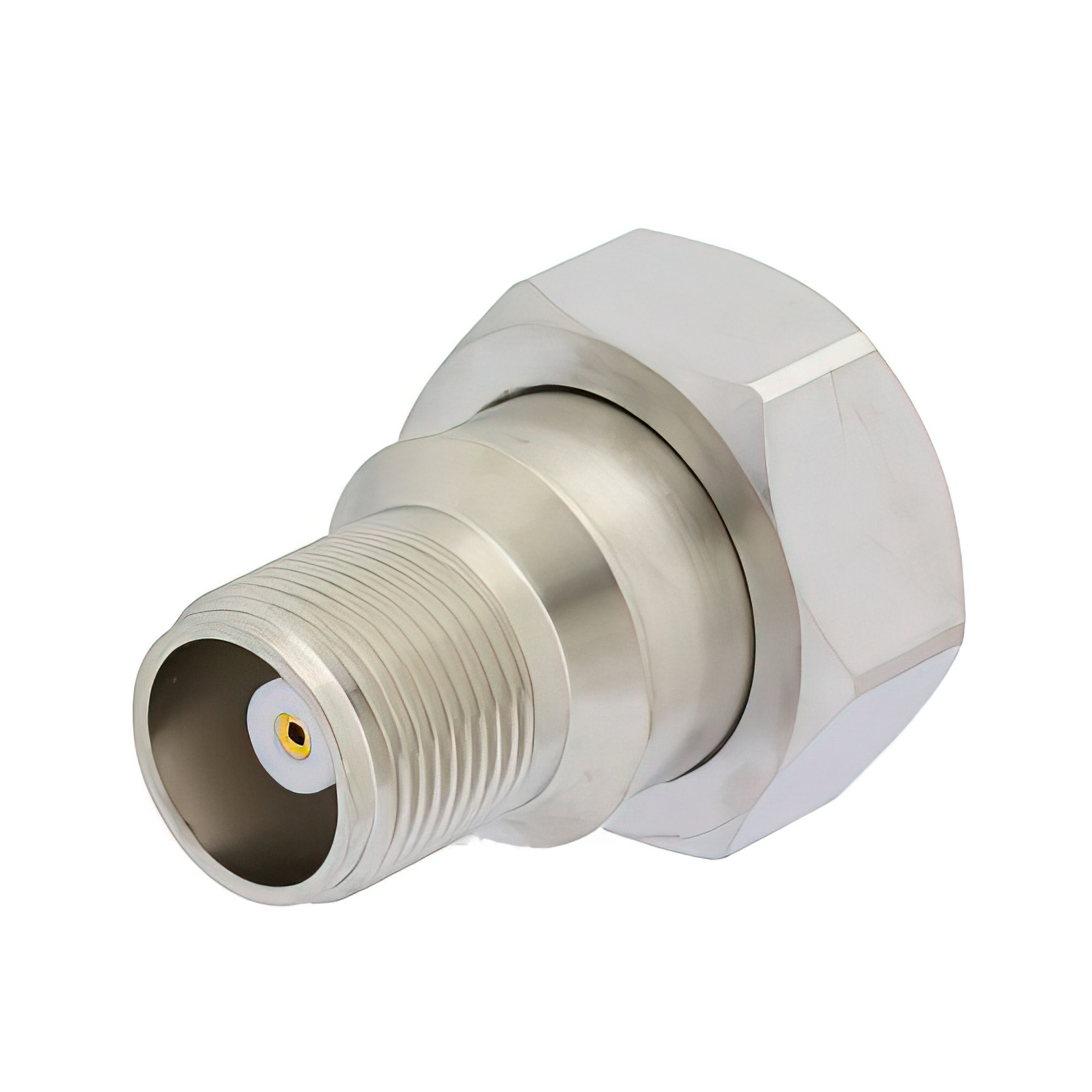 7-16 DIN Male to HN Female Adapter 1