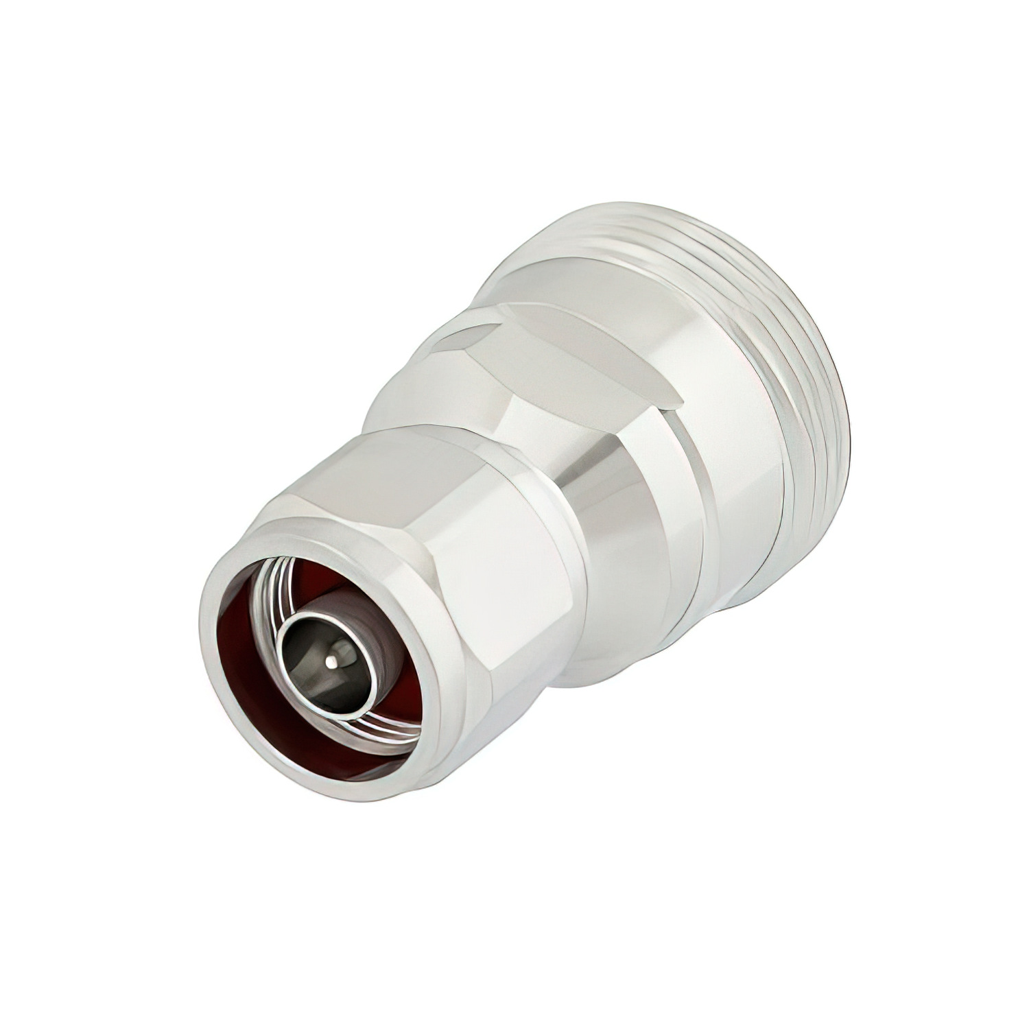 7-16 DIN Female to N Male Adapter 1
