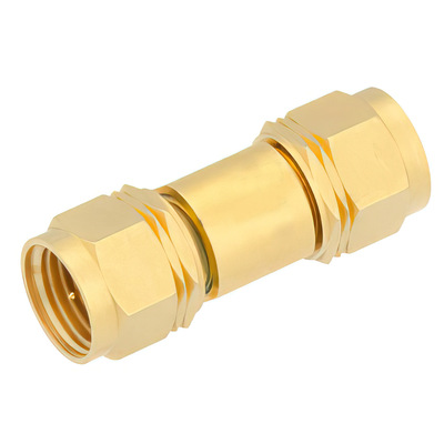 1.85mm 公头转 1.85mm 公头适配器1