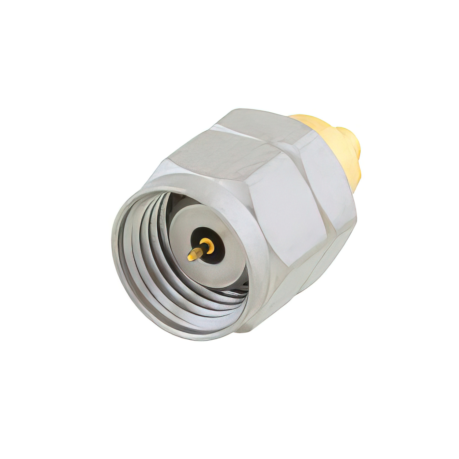 1.85mm Male Connector Soldering 1
