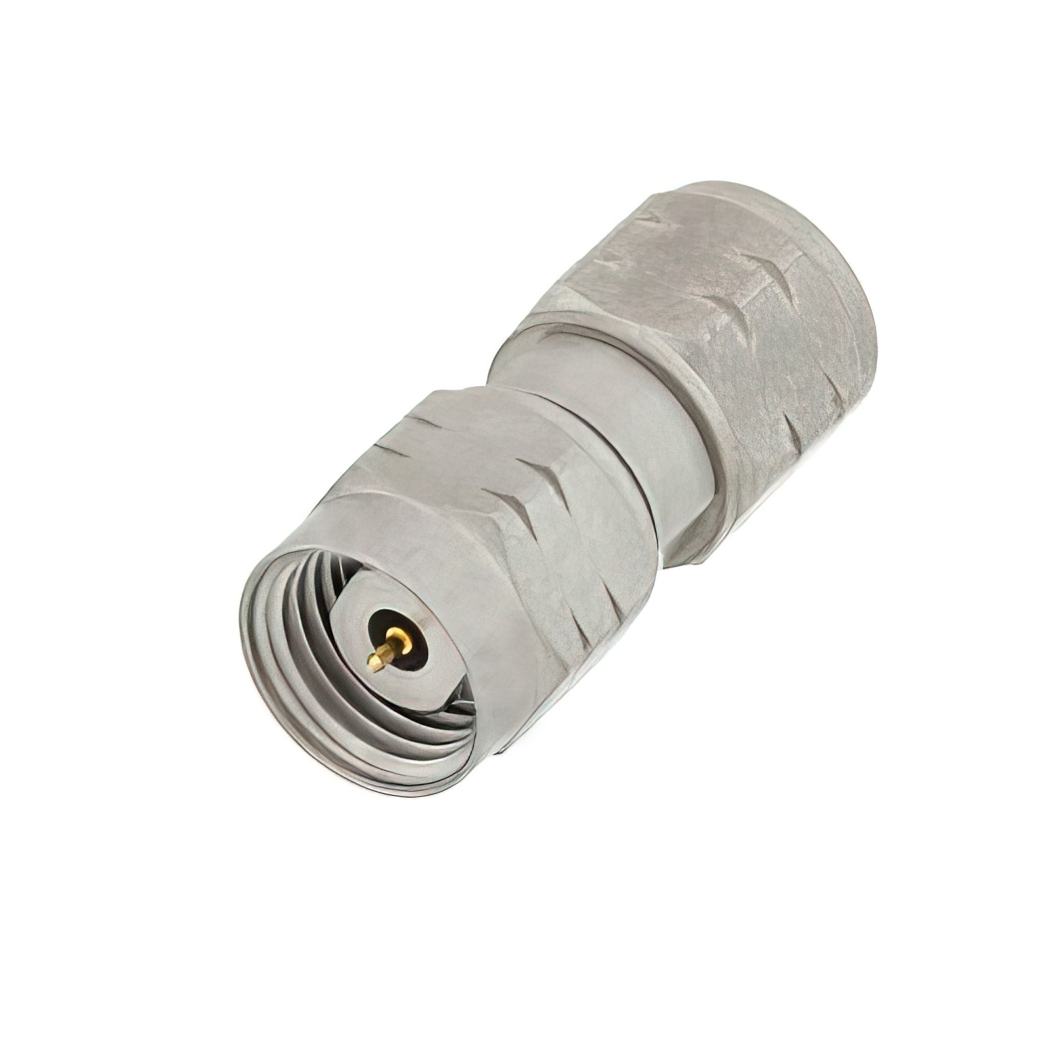 1.85mm Male to 1.85mm Male Adapter 2