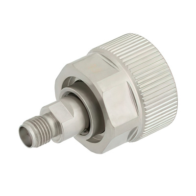 3.5mm NMD 母头到 SMA 母头适配器1
