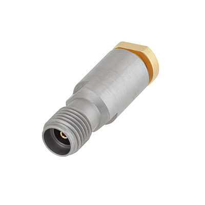 3.5mm 母连接器夹焊料2